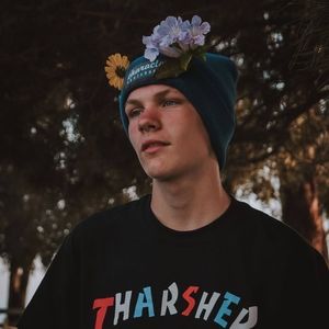 Meet your Posher, Zechariah